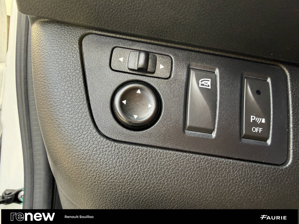 Acheter Dacia Spring Spring Achat Intégral Confort Plus 5p occasion dans les concessions du Groupe Faurie