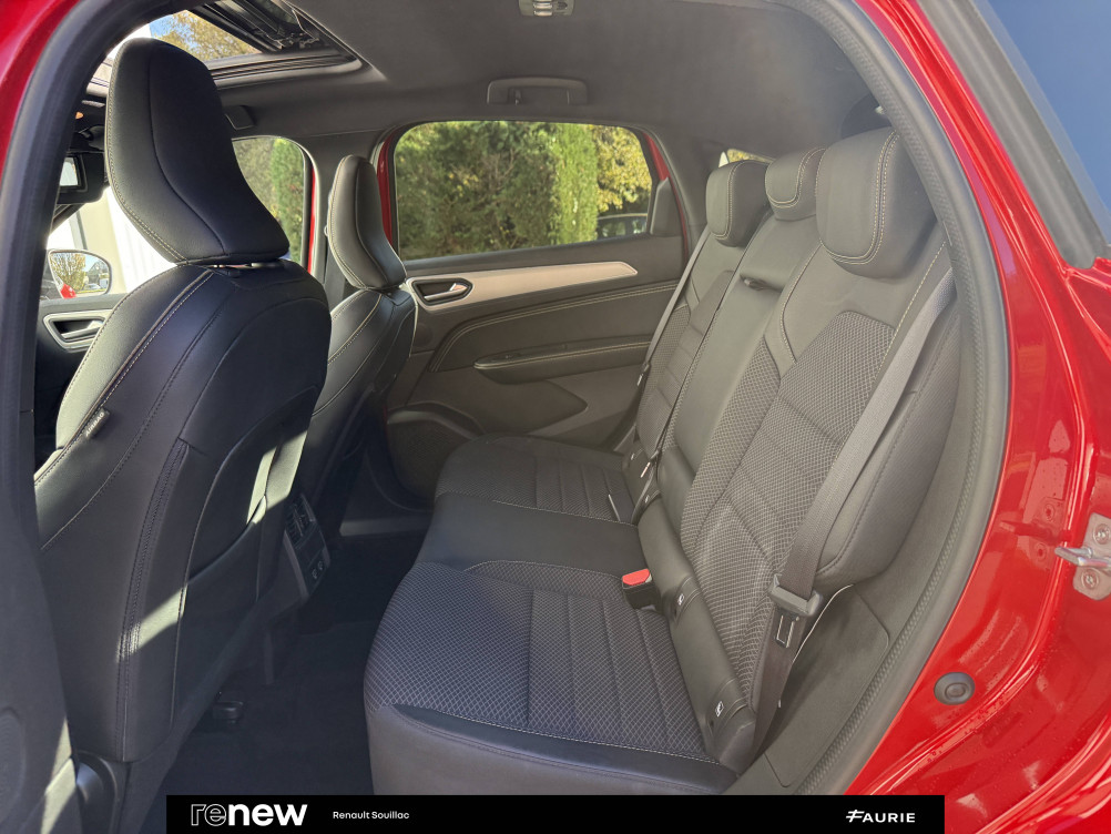 Acheter Renault Arkana Arkana E-Tech 145 - 23 Techno 5p occasion dans les concessions du Groupe Faurie