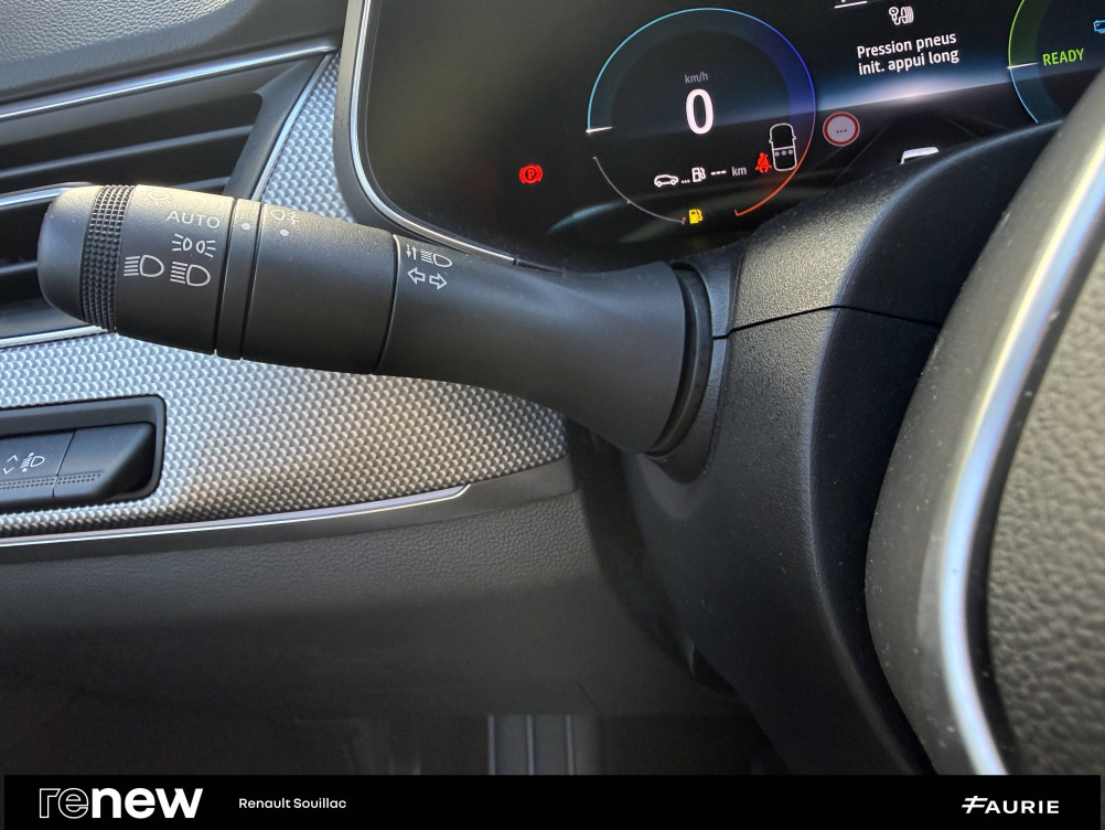 Acheter Renault Arkana Arkana E-Tech 145 - 23 Techno 5p occasion dans les concessions du Groupe Faurie