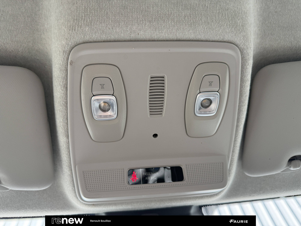 Acheter Renault Zoe Zoe R110 Achat Intégral Zen 5p occasion dans les concessions du Groupe Faurie