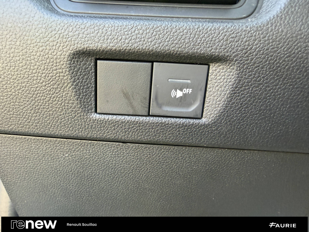 Acheter Renault Zoe Zoe R110 Achat Intégral Zen 5p occasion dans les concessions du Groupe Faurie