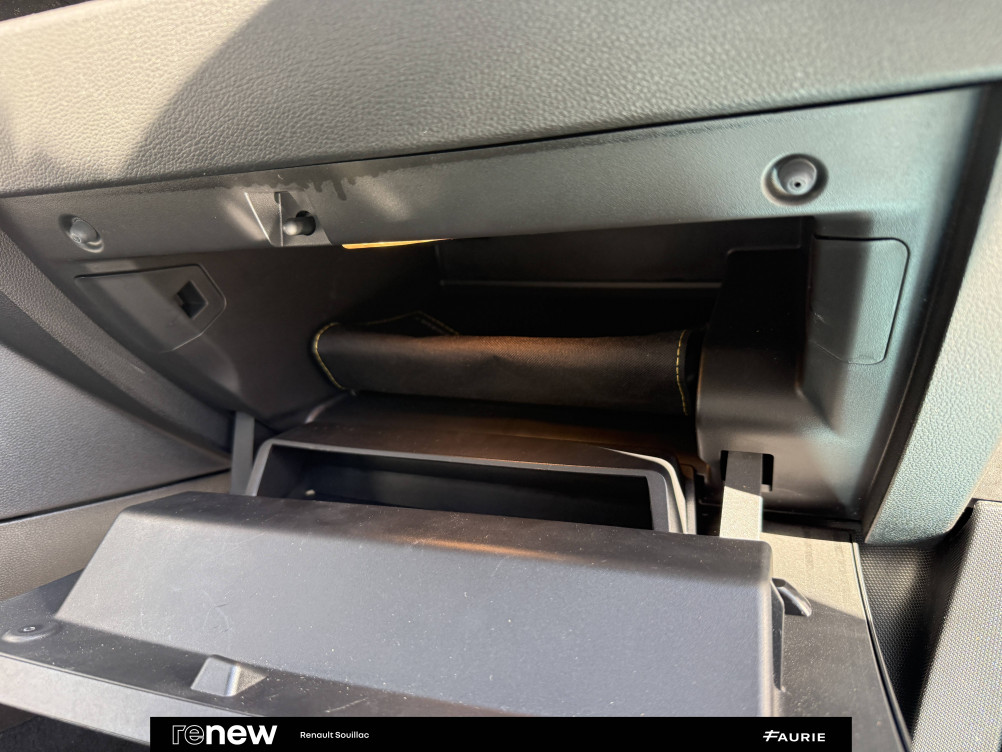 Acheter Renault Zoe Zoe R110 Achat Intégral Zen 5p occasion dans les concessions du Groupe Faurie