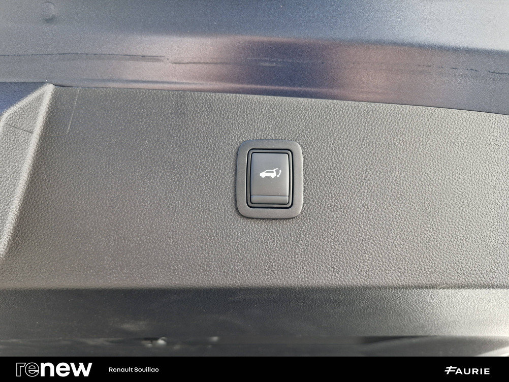 Acheter Dacia Bigster Bigster Hybrid 155 Journey 5p occasion dans les concessions du Groupe Faurie