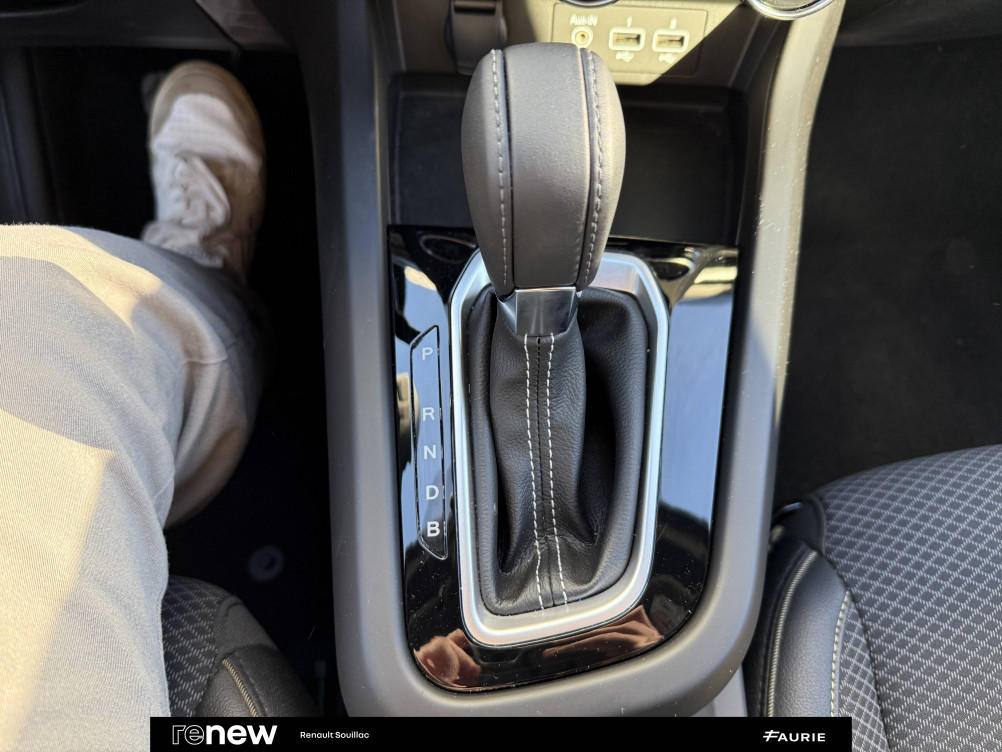 Acheter Renault Arkana Arkana E-Tech 145 - 23 Techno 5p occasion dans les concessions du Groupe Faurie