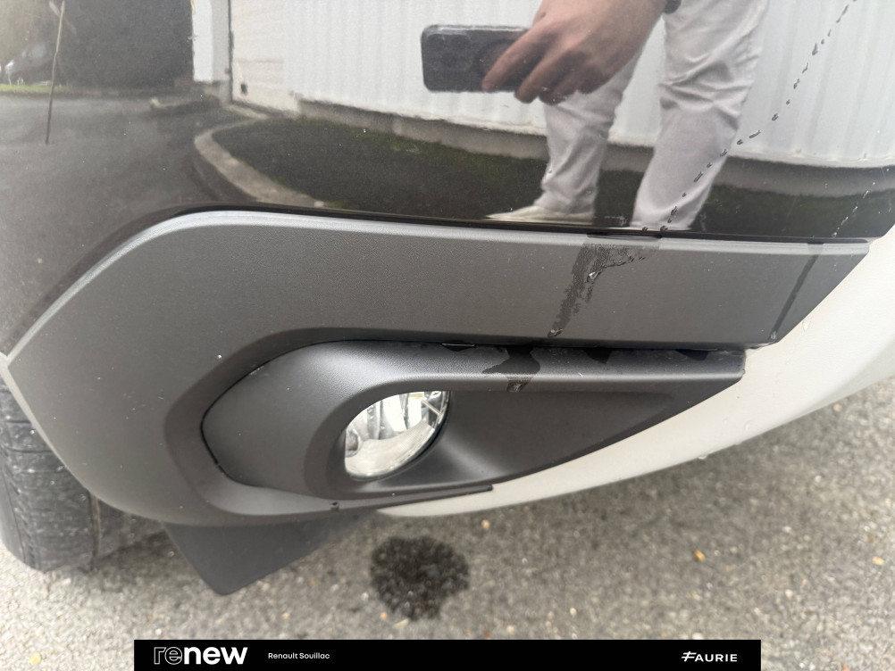 Acheter Dacia Duster Duster Blue dCi 115 4x2 Prestige 5p occasion dans les concessions du Groupe Faurie