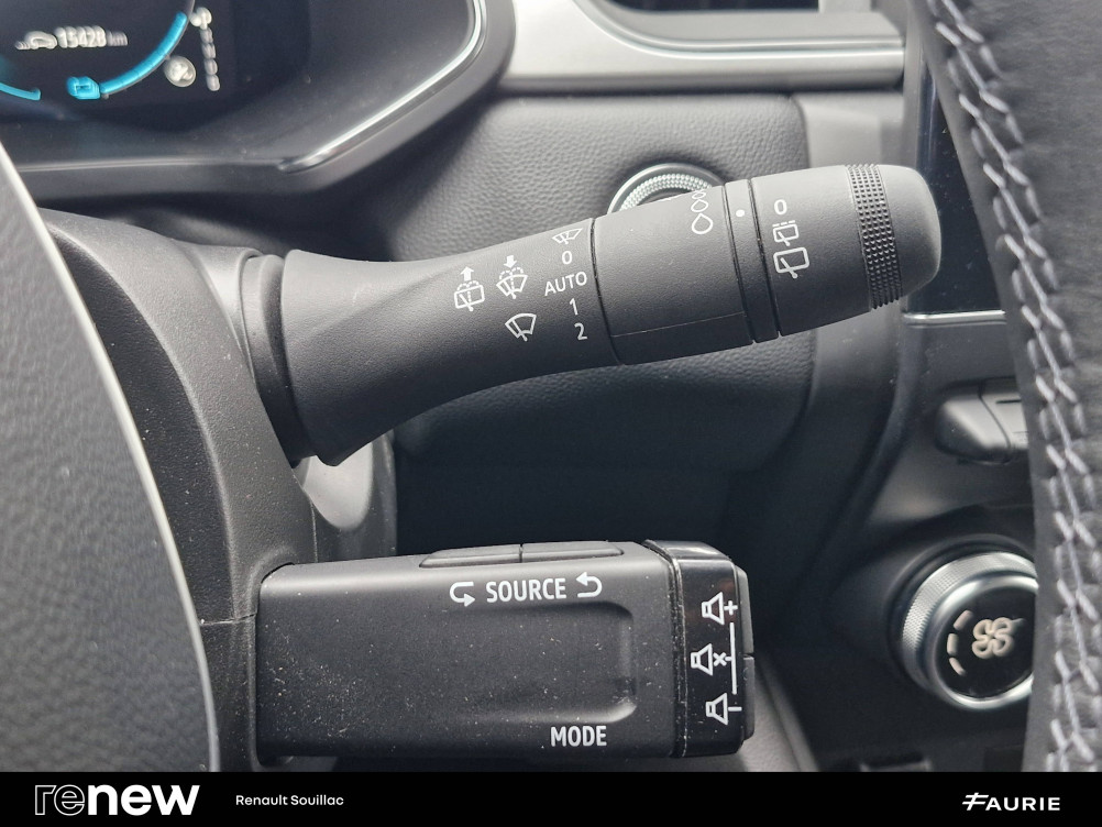 Acheter Renault Captur 2 Captur E-Tech full hybrid 145 Techno 5p occasion dans les concessions du Groupe Faurie