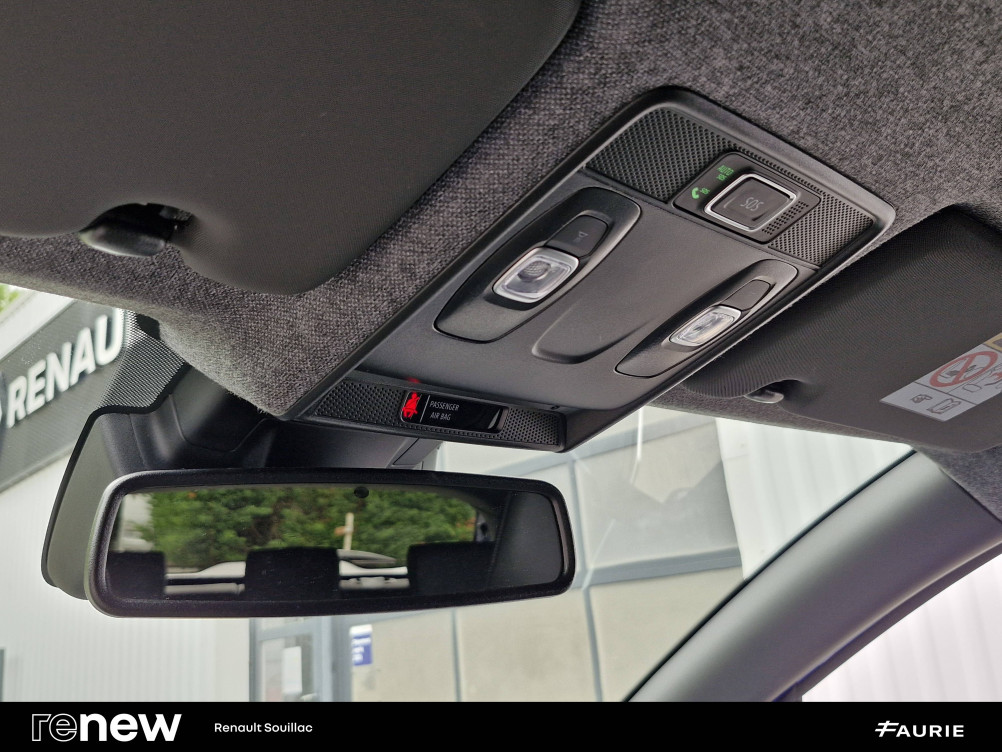 Acheter Renault Clio 5 Clio E-Tech full hybrid 145 Techno 5p occasion dans les concessions du Groupe Faurie