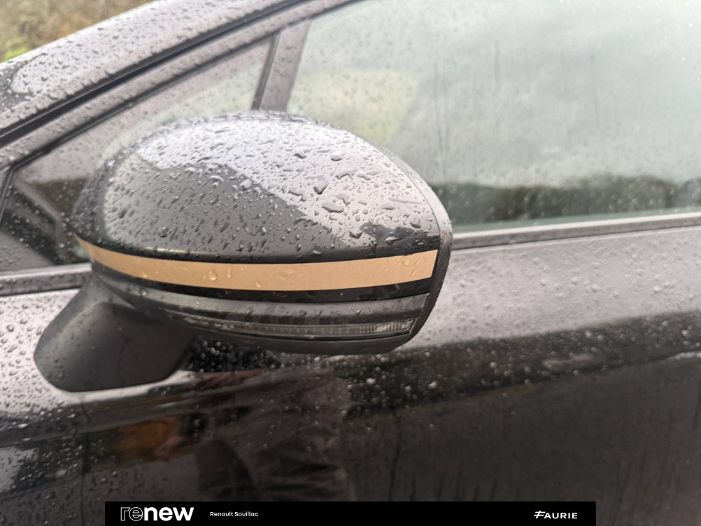 Acheter Renault Clio 5 Clio E-Tech 140 - 21N SL Lutecia 5p occasion dans les concessions du Groupe Faurie