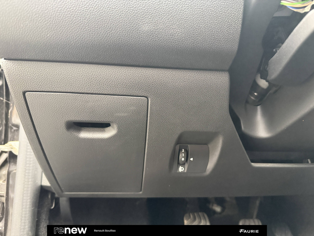 Acheter Dacia Duster Duster Blue dCi 115 4x2 Prestige 5p occasion dans les concessions du Groupe Faurie