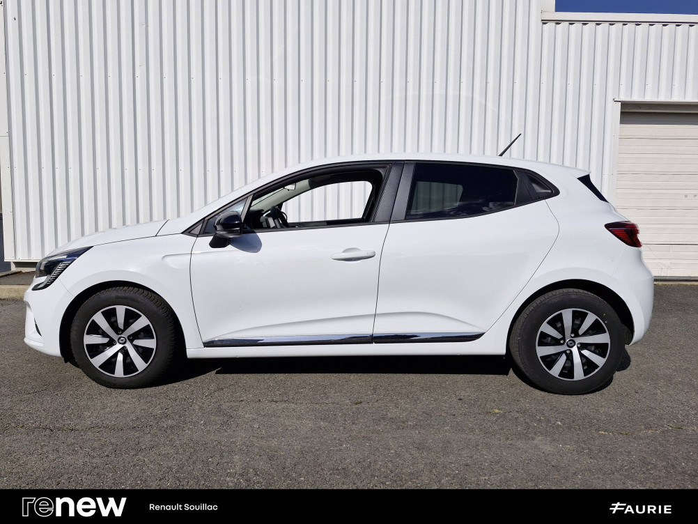 Acheter Renault Clio 5 Clio TCe 90 Evolution 5p occasion dans les concessions du Groupe Faurie