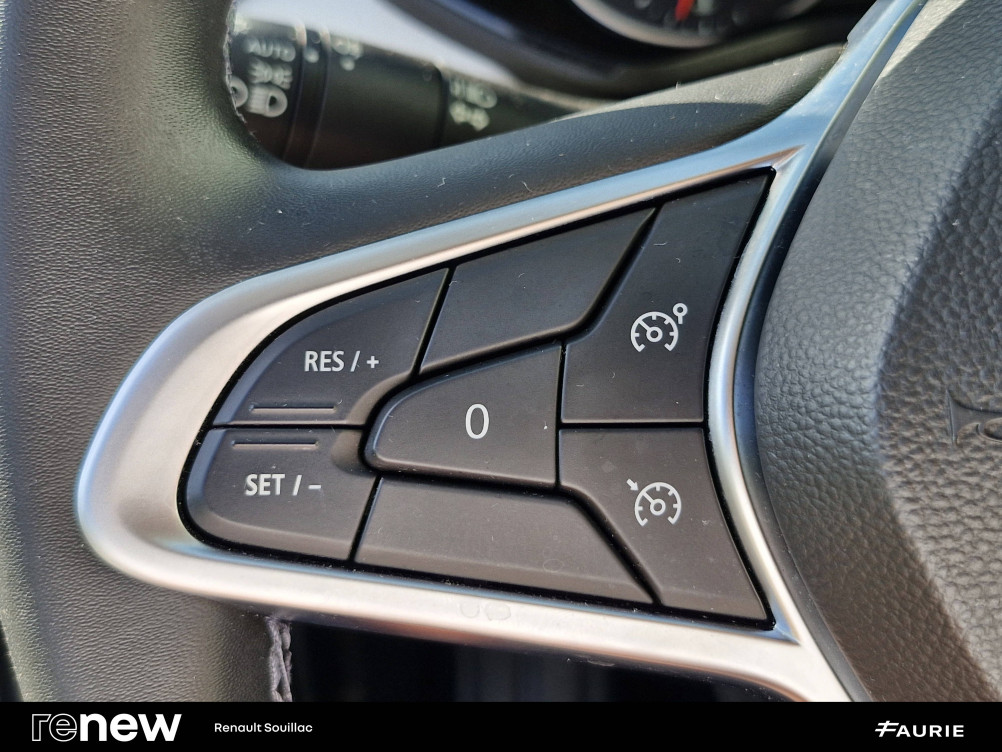 Acheter Renault Clio 5 Clio TCe 90 Evolution 5p occasion dans les concessions du Groupe Faurie