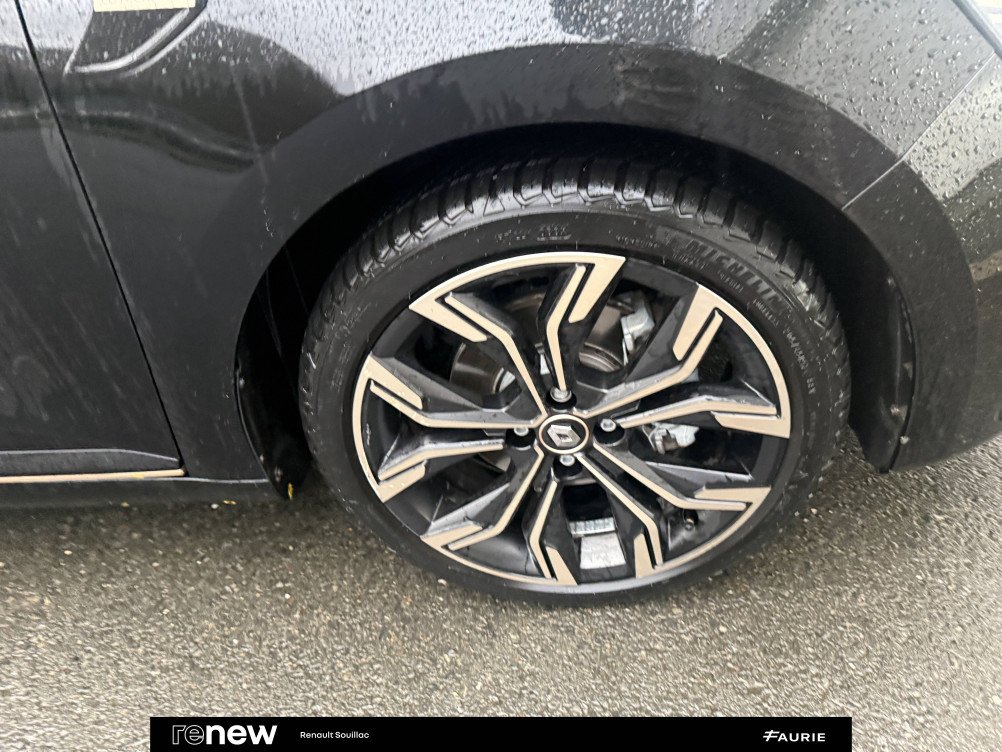 Acheter Renault Clio 5 Clio E-Tech 140 - 21N SL Lutecia 5p occasion dans les concessions du Groupe Faurie