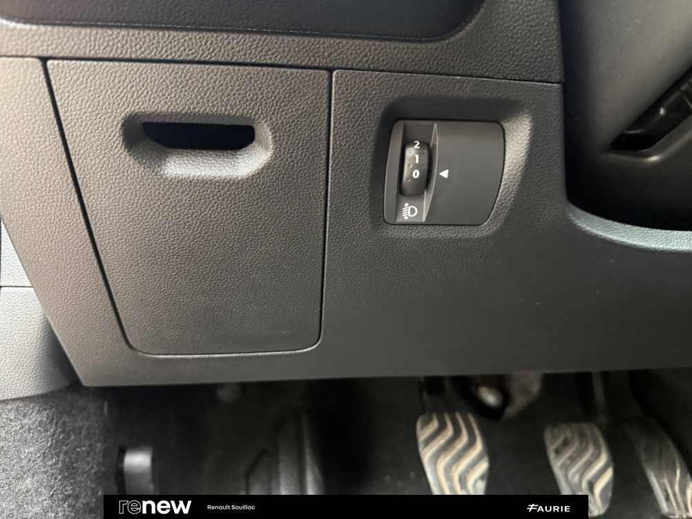 Acheter Dacia Jogger Jogger ECO-G 100 5 places Expression 5p occasion dans les concessions du Groupe Faurie