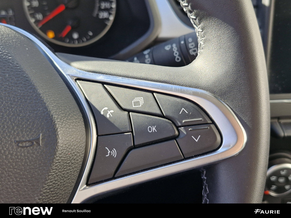 Acheter Renault Captur 2 Captur TCe 90 - 21 Business 5p occasion dans les concessions du Groupe Faurie