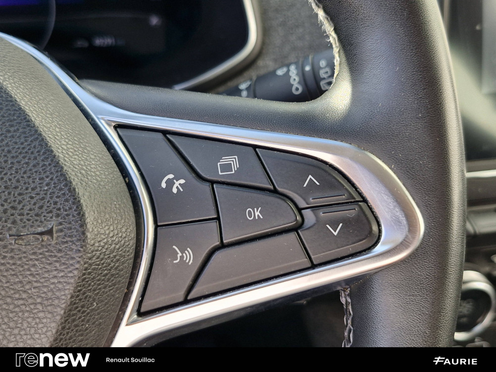 Acheter Renault Zoe Zoe R110 Achat Intégral Zen 5p occasion dans les concessions du Groupe Faurie