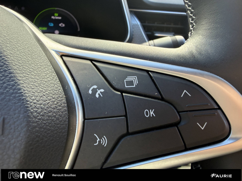 Acheter Renault Arkana Arkana E-Tech 145 - 23 Techno 5p occasion dans les concessions du Groupe Faurie