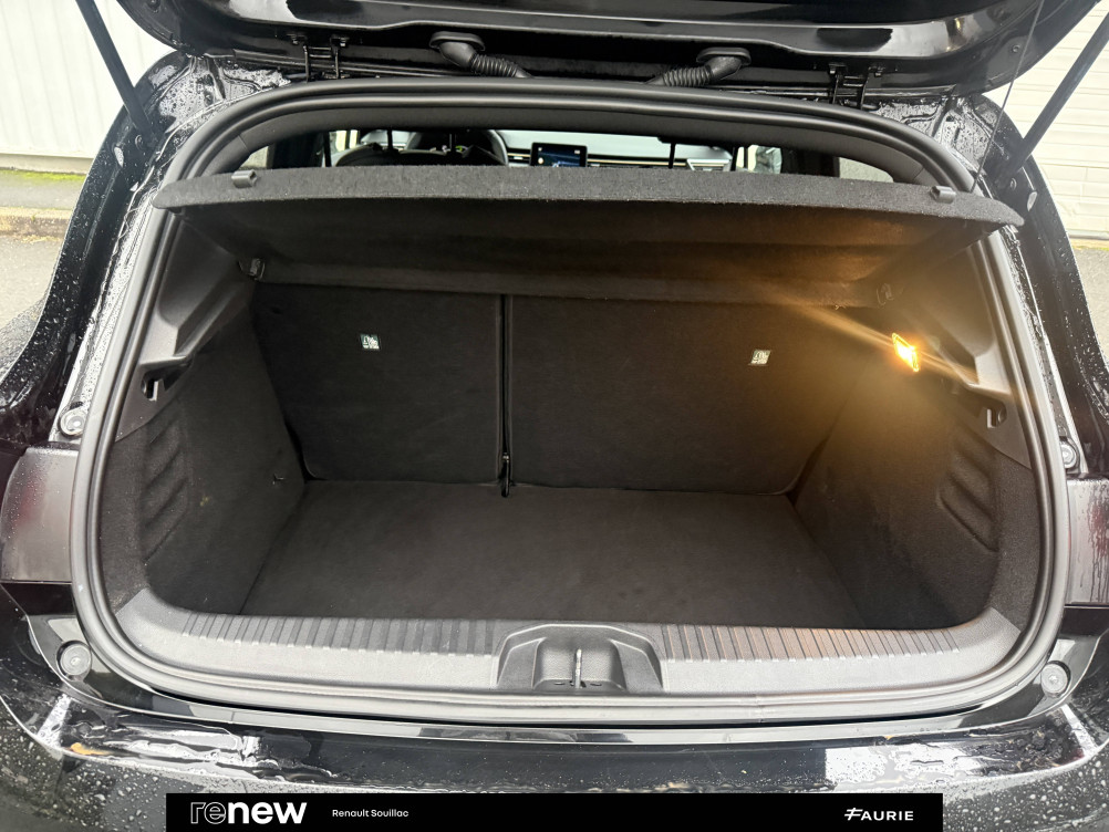 Acheter Renault Clio 5 Clio E-Tech 140 - 21N SL Lutecia 5p occasion dans les concessions du Groupe Faurie