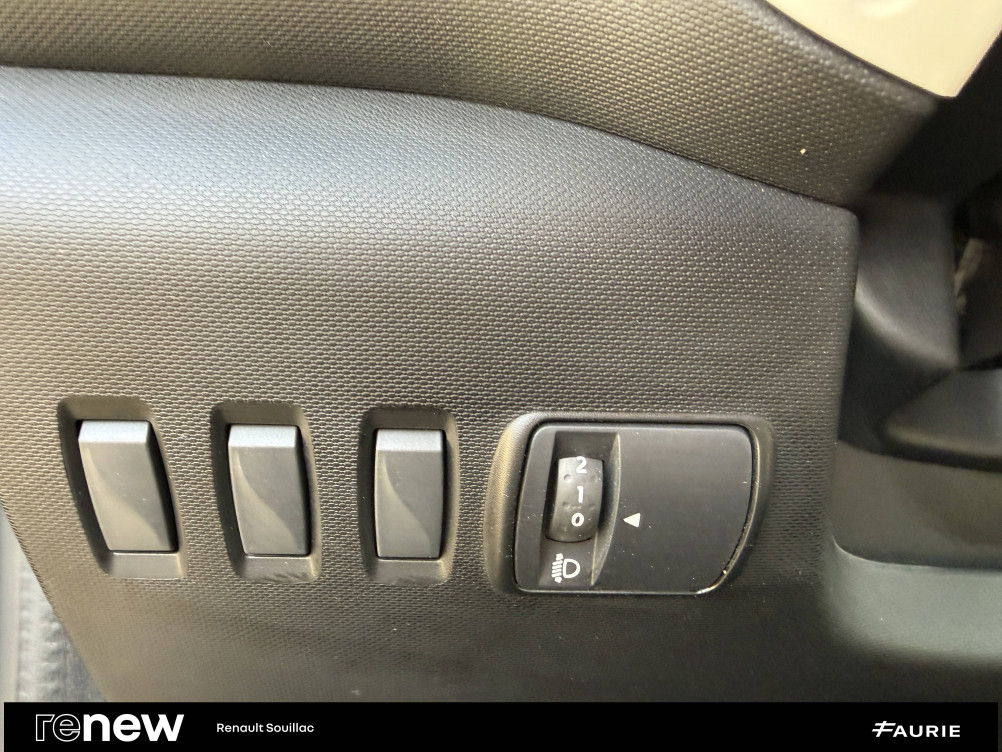 Acheter Renault Twingo 3 Twingo III SCe 65 Equilibre 5p occasion dans les concessions du Groupe Faurie