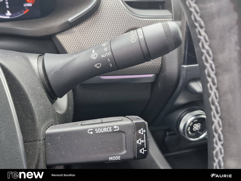 Acheter Renault Arkana Arkana TCe 140 EDC FAP - 21B Intens 5p occasion dans les concessions du Groupe Faurie