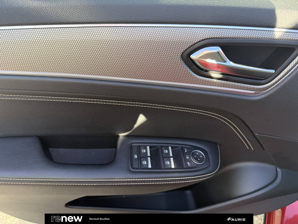 Acheter Renault Arkana Arkana E-Tech 145 - 23 Techno 5p occasion dans les concessions du Groupe Faurie