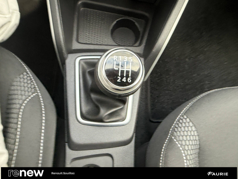 Acheter Dacia Duster Duster Blue dCi 115 4x2 Prestige 5p occasion dans les concessions du Groupe Faurie