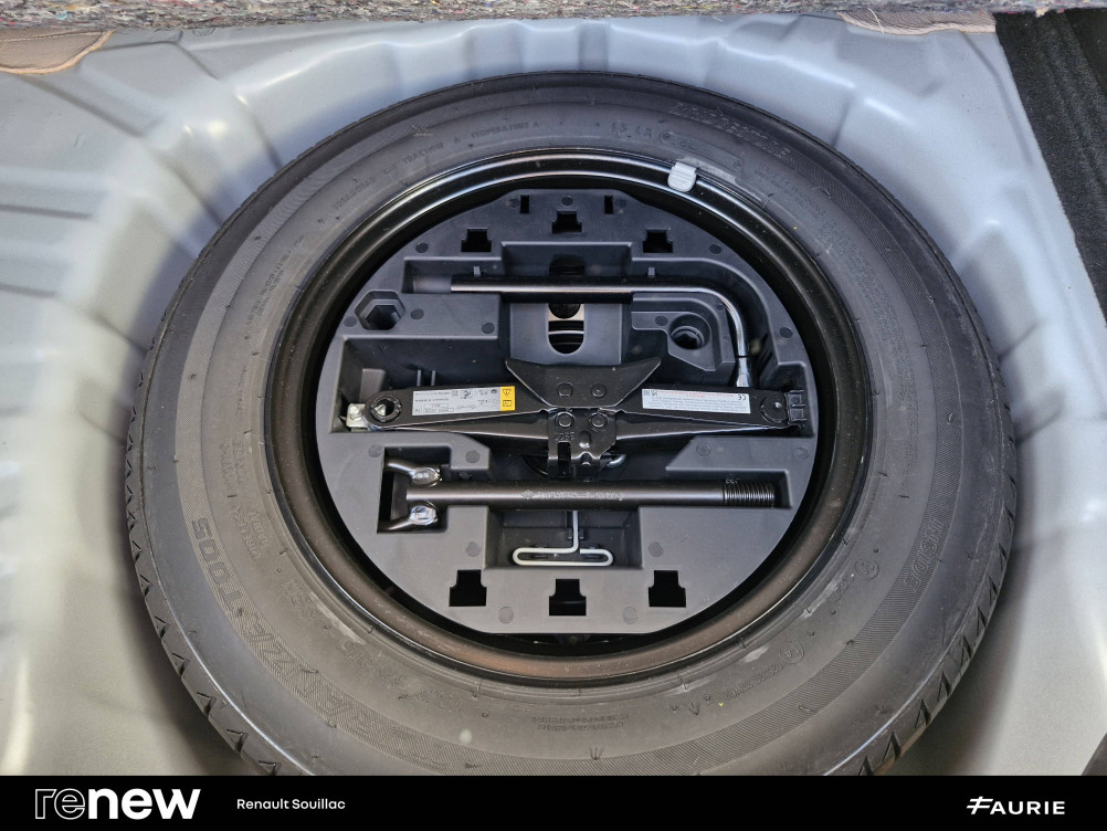 Acheter Renault Clio 5 Clio TCe 90 Evolution 5p occasion dans les concessions du Groupe Faurie