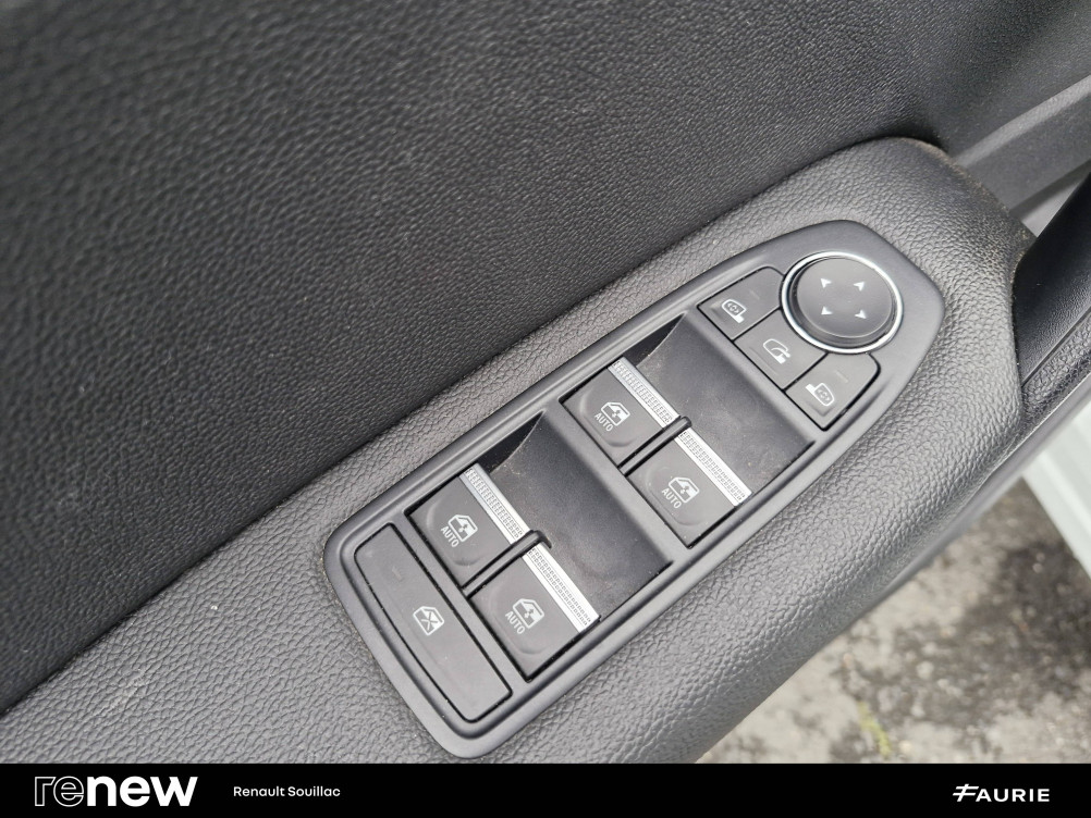 Acheter Renault Captur 2 Captur E-Tech full hybrid 145 Techno 5p occasion dans les concessions du Groupe Faurie