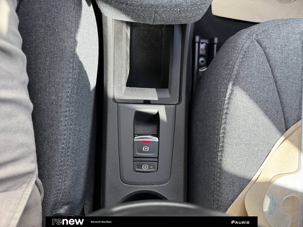 Acheter Renault Zoe Zoe R110 - 22B Evolution 5p occasion dans les concessions du Groupe Faurie