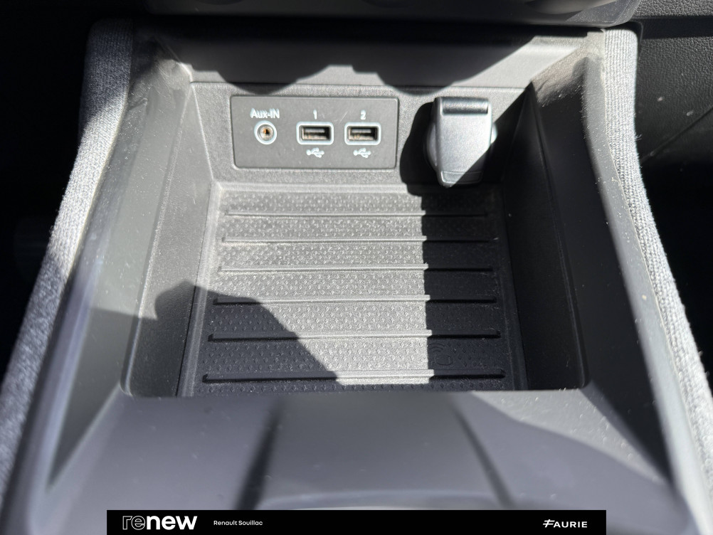 Acheter Renault Zoe Zoe R110 - 22B Evolution 5p occasion dans les concessions du Groupe Faurie