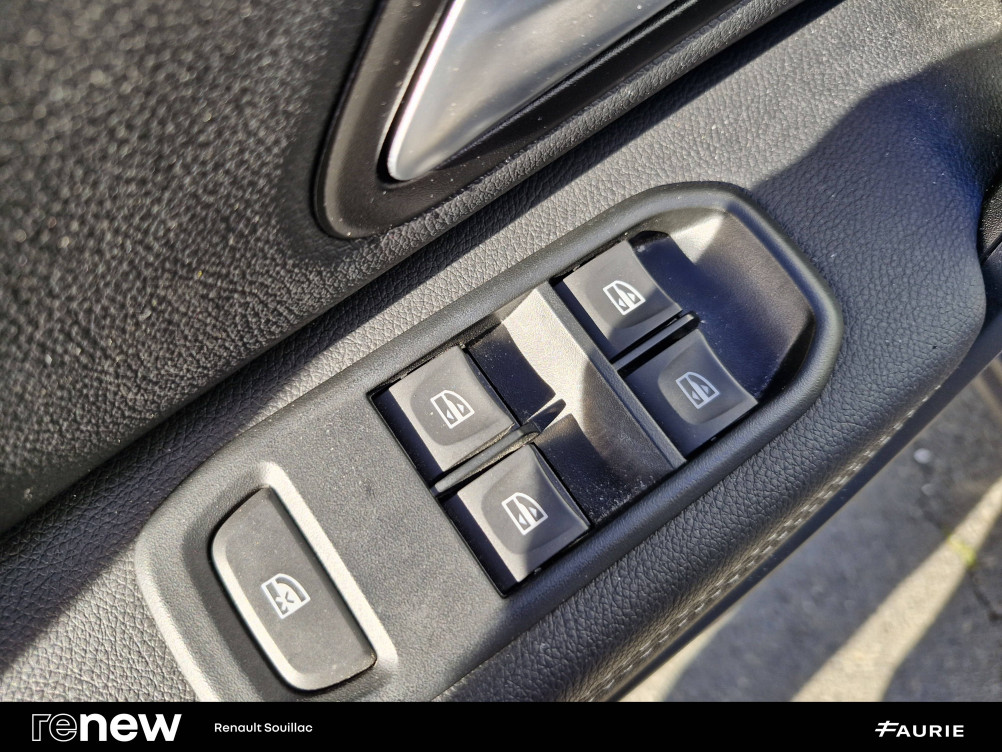 Acheter Dacia Duster Duster ECO-G 100 4x2 Prestige 5p occasion dans les concessions du Groupe Faurie