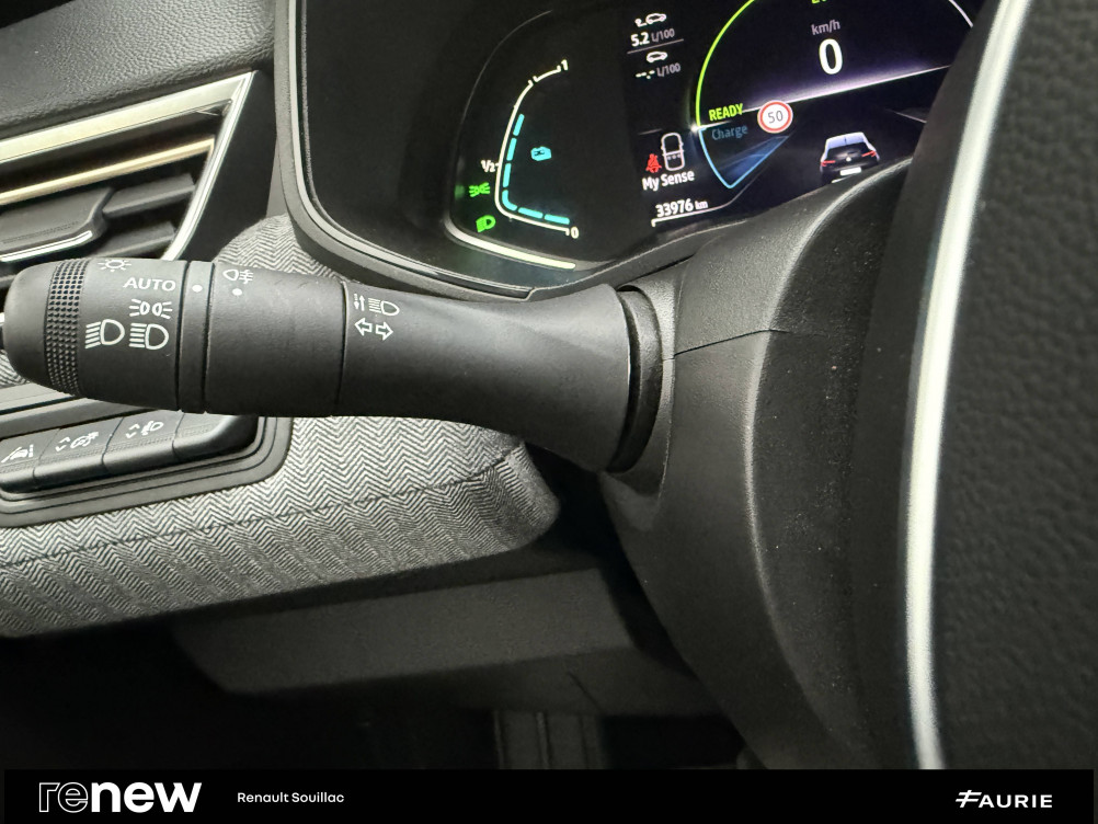 Acheter Renault Clio 5 Clio E-Tech 140 - 21N SL Lutecia 5p occasion dans les concessions du Groupe Faurie