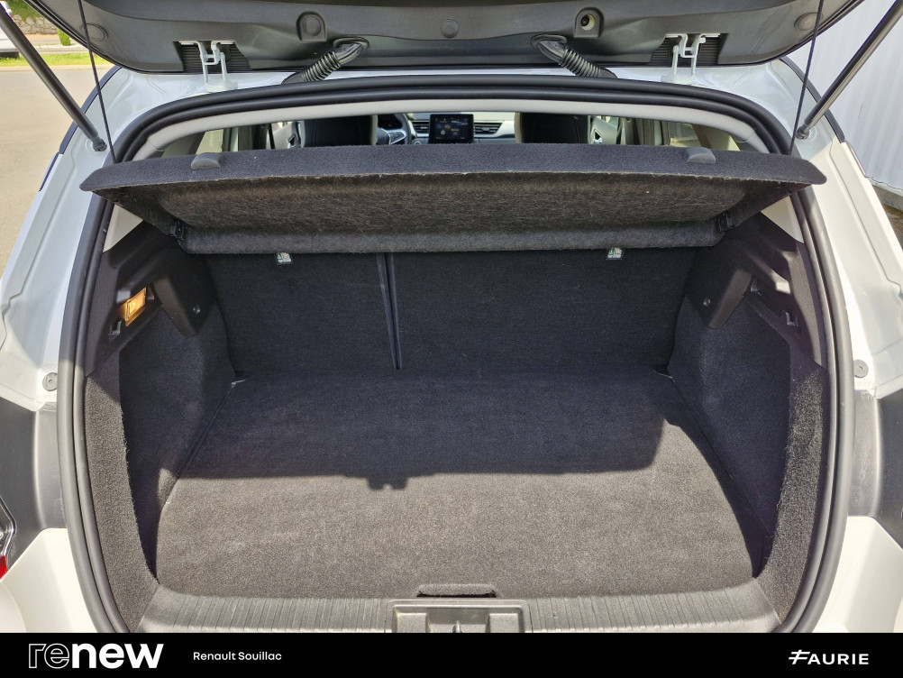 Acheter Renault Captur 2 Captur E-Tech Plug-in 160 Intens 5p occasion dans les concessions du Groupe Faurie