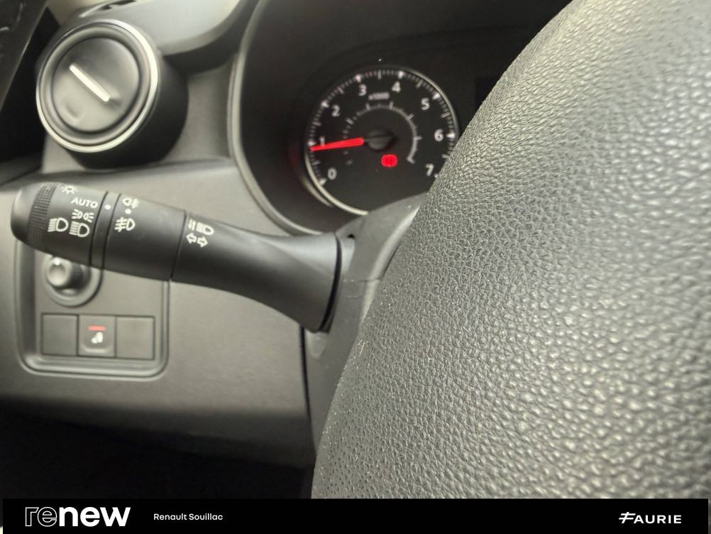 Acheter Dacia Duster Duster Blue dCi 115 4x2 Prestige 5p occasion dans les concessions du Groupe Faurie