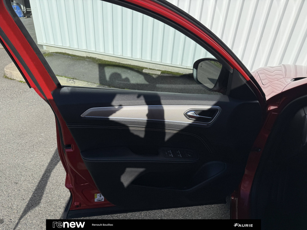 Acheter Renault Arkana Arkana E-Tech 145 - 23 Techno 5p occasion dans les concessions du Groupe Faurie