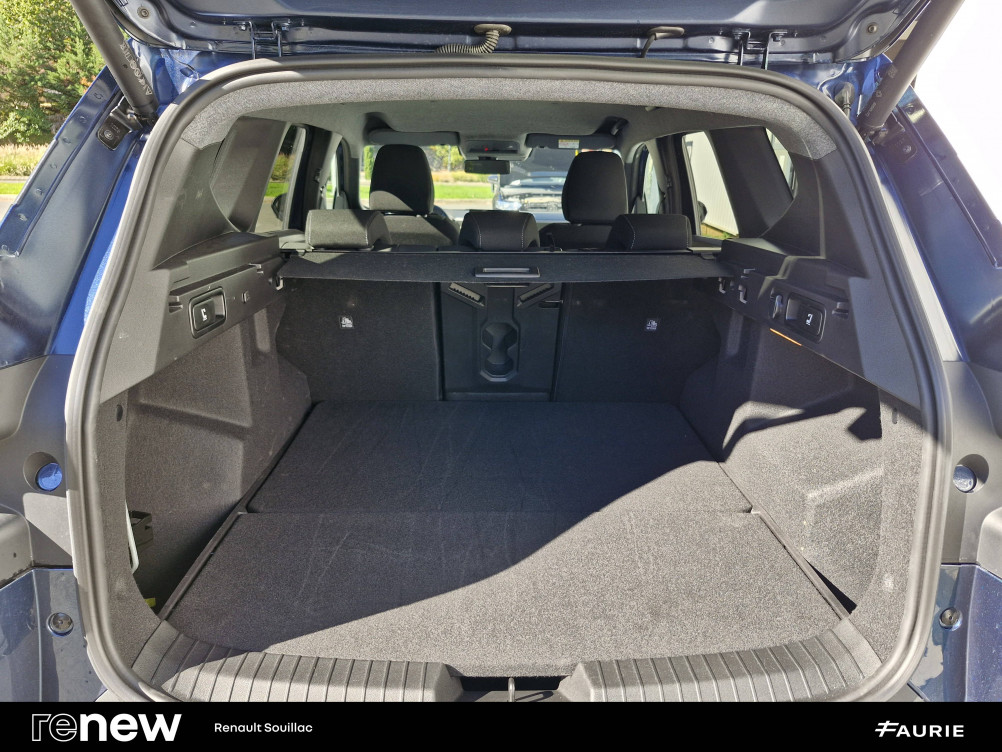 Acheter Dacia Bigster Bigster Hybrid 155 Journey 5p occasion dans les concessions du Groupe Faurie