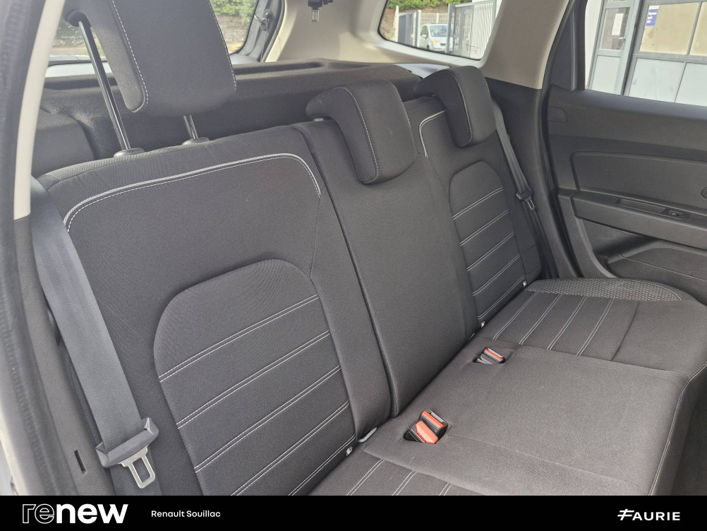 Acheter Dacia Duster Duster TCe 150 4x2 EDC Journey 5p occasion dans les concessions du Groupe Faurie