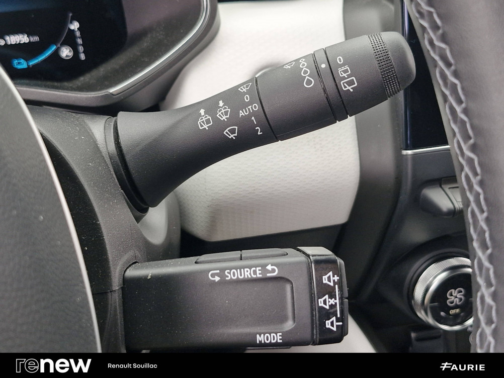 Acheter Renault Clio 5 Clio E-Tech full hybrid 145 Techno 5p occasion dans les concessions du Groupe Faurie