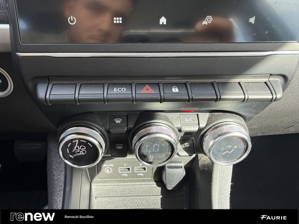 Acheter Renault Zoe Zoe R110 - 22B Evolution 5p occasion dans les concessions du Groupe Faurie