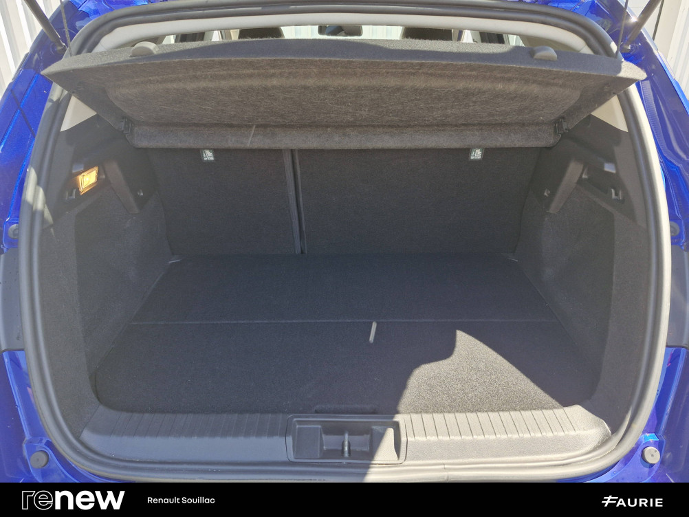 Acheter Renault Captur 2 Captur E-Tech Plug-in 160 Intens 5p occasion dans les concessions du Groupe Faurie