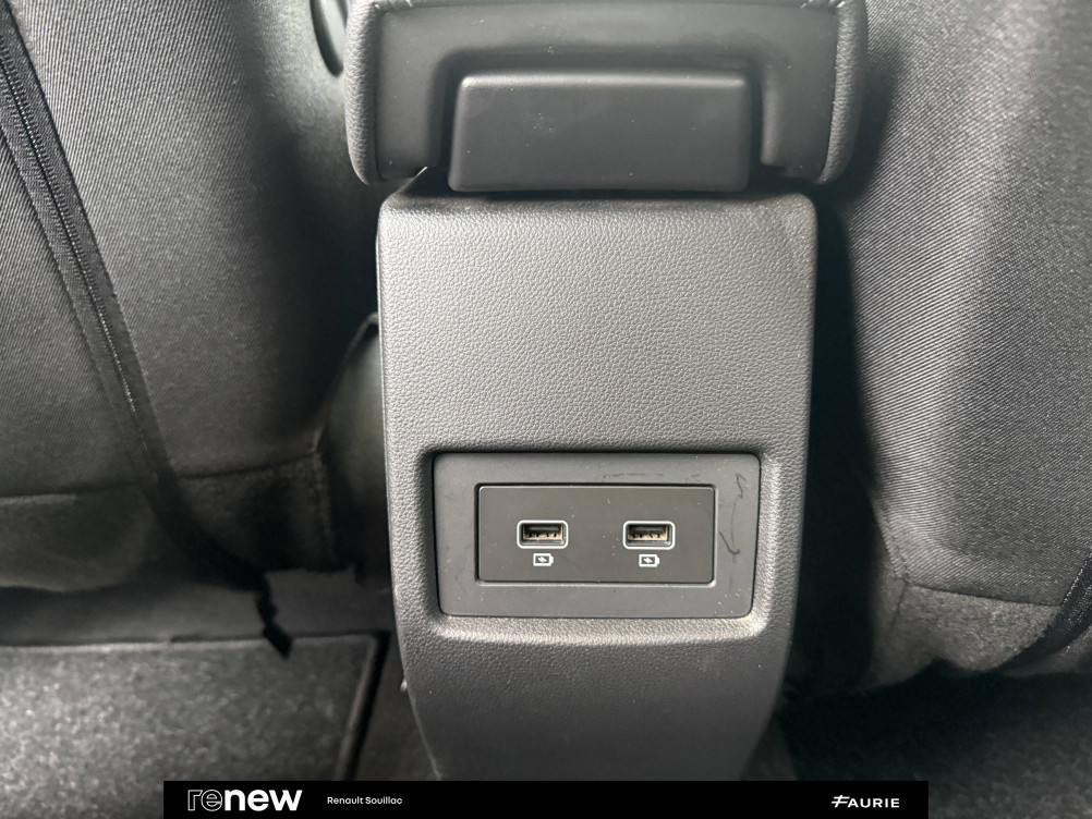 Acheter Dacia Duster Duster Blue dCi 115 4x2 Prestige 5p occasion dans les concessions du Groupe Faurie