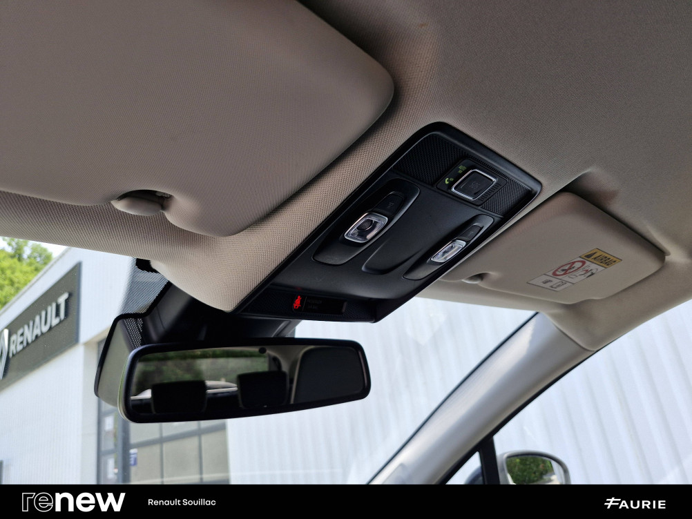 Acheter Renault Captur 2 Captur E-Tech Plug-in 160 Intens 5p occasion dans les concessions du Groupe Faurie