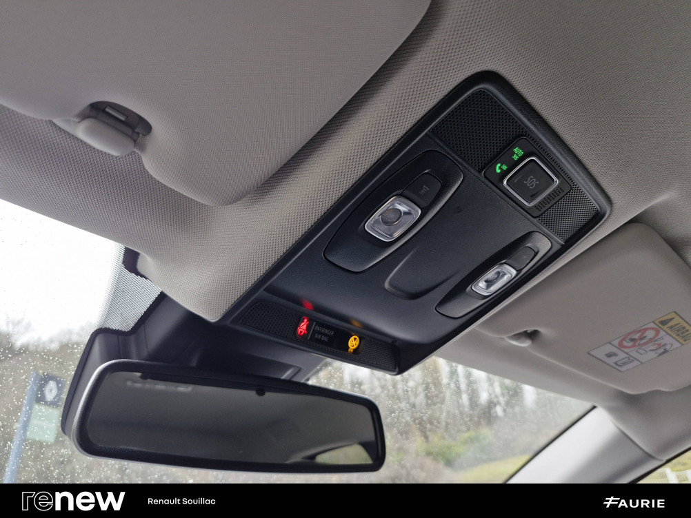 Acheter Renault Captur 2 Captur E-Tech full hybrid 145 Techno 5p occasion dans les concessions du Groupe Faurie