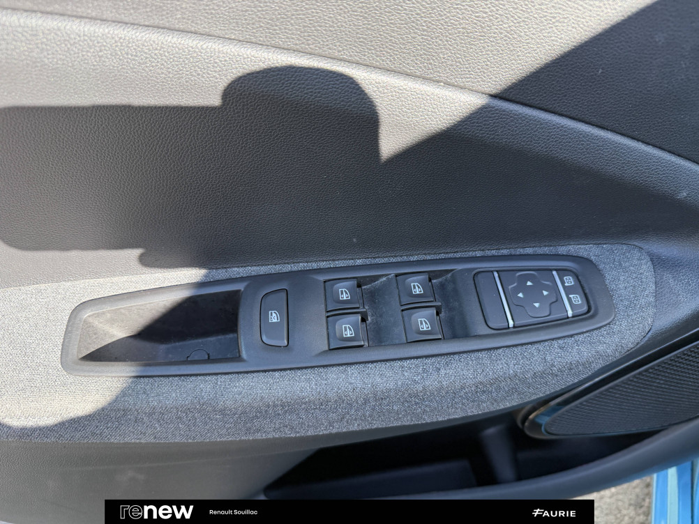 Acheter Renault Zoe Zoe R110 Achat Intégral Zen 5p occasion dans les concessions du Groupe Faurie