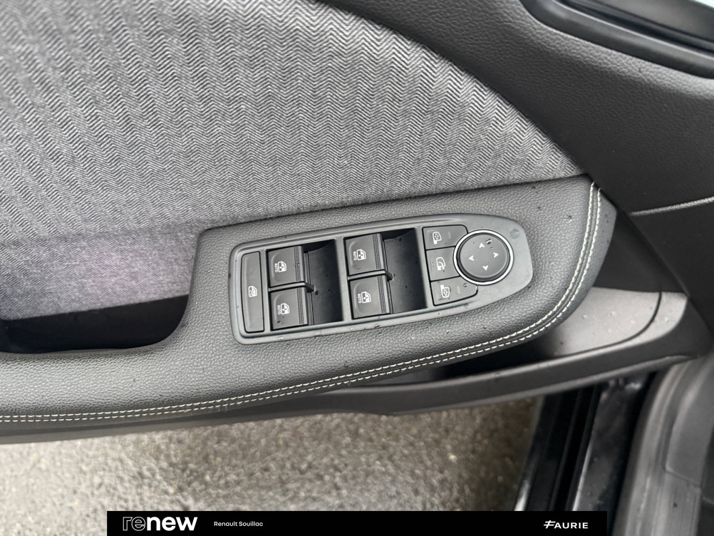 Acheter Renault Clio 5 Clio E-Tech 140 - 21N SL Lutecia 5p occasion dans les concessions du Groupe Faurie