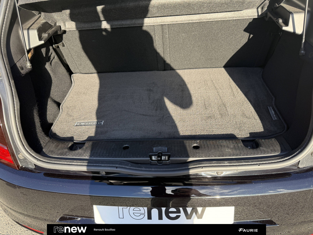 Acheter Renault Twingo 3 Twingo III SCe 65 Equilibre 5p occasion dans les concessions du Groupe Faurie