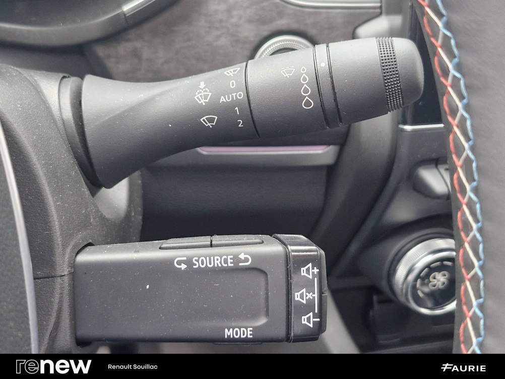 Acheter Renault Arkana Arkana E-Tech 145 - 23 esprit Alpine 5p occasion dans les concessions du Groupe Faurie