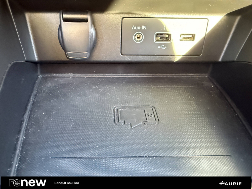 Acheter Renault Arkana Arkana E-Tech 145 - 23 Techno 5p occasion dans les concessions du Groupe Faurie