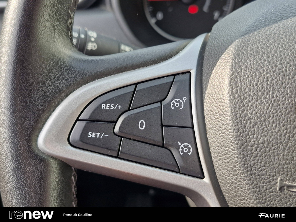 Acheter Dacia Duster Duster TCe 150 4x2 EDC Journey 5p occasion dans les concessions du Groupe Faurie