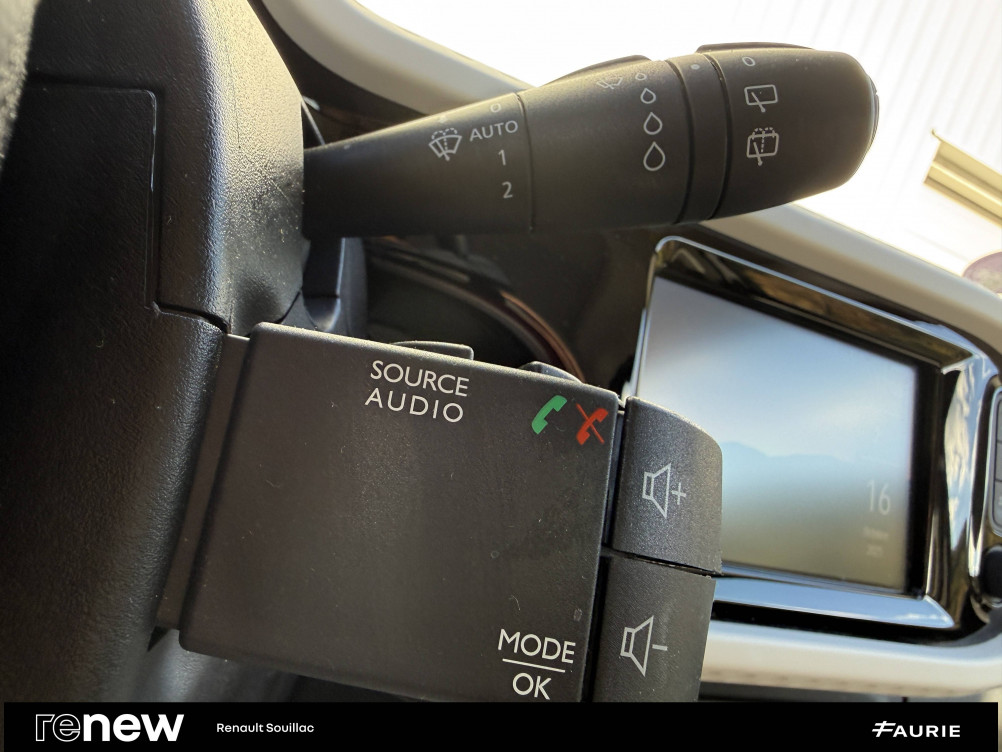 Acheter Renault Twingo 3 Twingo III SCe 65 Equilibre 5p occasion dans les concessions du Groupe Faurie