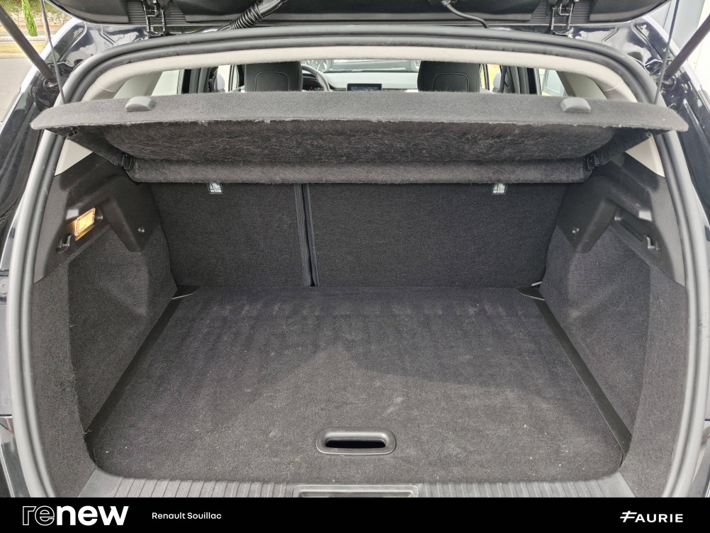 Acheter Renault Captur 2 Captur TCe 90 - 21 Zen 5p occasion dans les concessions du Groupe Faurie